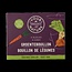 Your Organic Nature Bouillon de légumes bio clair 6 cubes