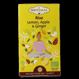 Shoti Maa Shoti Maa Rise bio 16 sachets