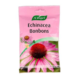 A Vogel A Vogel Echina C kruidenbonbons 75 Gram