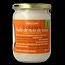 Kokosolie extra virgin glas bio 500 Milliliter