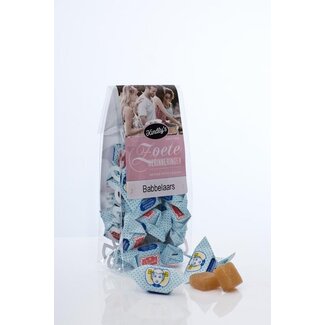 Kindly's Kindly's Babbelaars zoete herinneringen 130 Gram