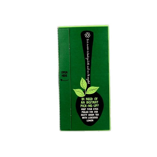 Clipper Green tea bio 20 Zakjes