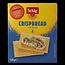 Schar Crispbread glutenvrij 150 Gram