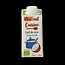 Ecomil Kokosmelk cuisine bio 200 Milliliter