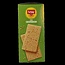 Schar Fibre crispbread/crackers glutenvrij 125 Gram