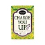 Natural Temptation Charge you up thee eko bio 18 Zakjes