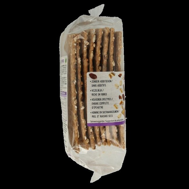 Dr. Karg's Épeautre au muesli bio 200 g