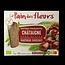 Tamme kastanje crackers bio 150 Gram