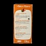 Pain Des Fleurs Quinoa crackers bio 150 Gram