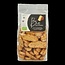 Kaaskoekjes bio 125 Gram