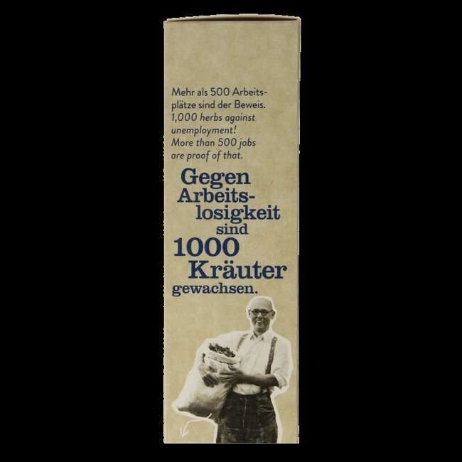 Sonnentor Thé blanc Pai Mu Tan noble en vrac bio 40 g