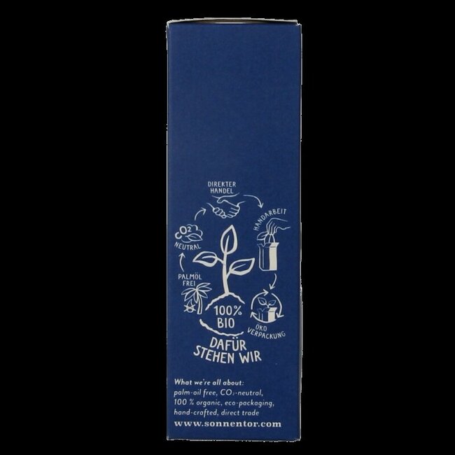 Sonnentor Curcuma moulu bio 40 g