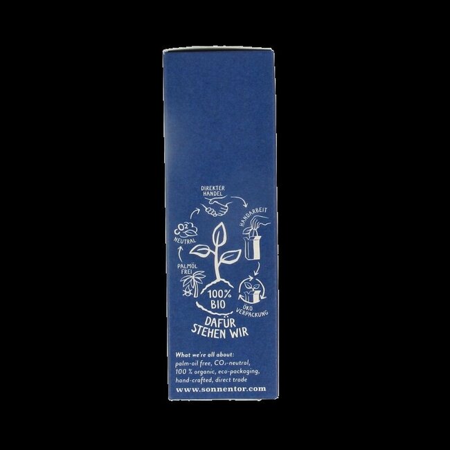 Piment bio Sonnentor 40 g