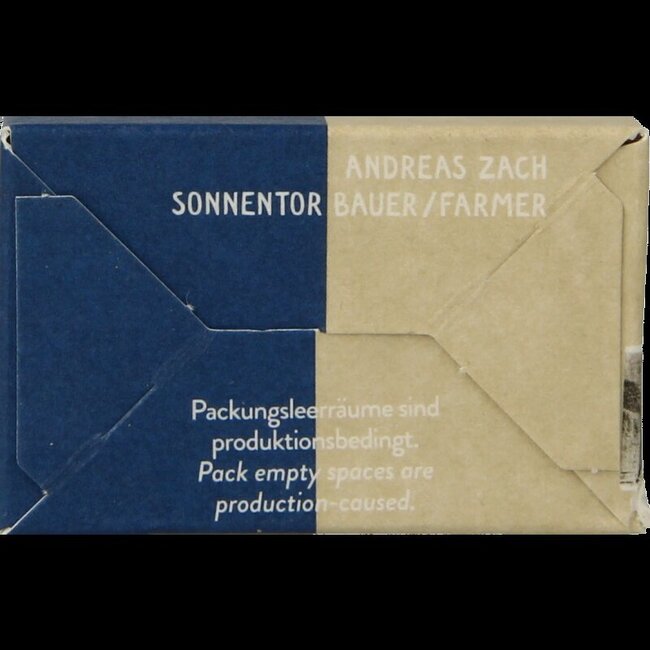 Sonnentor Poivre blanc bio 35 g