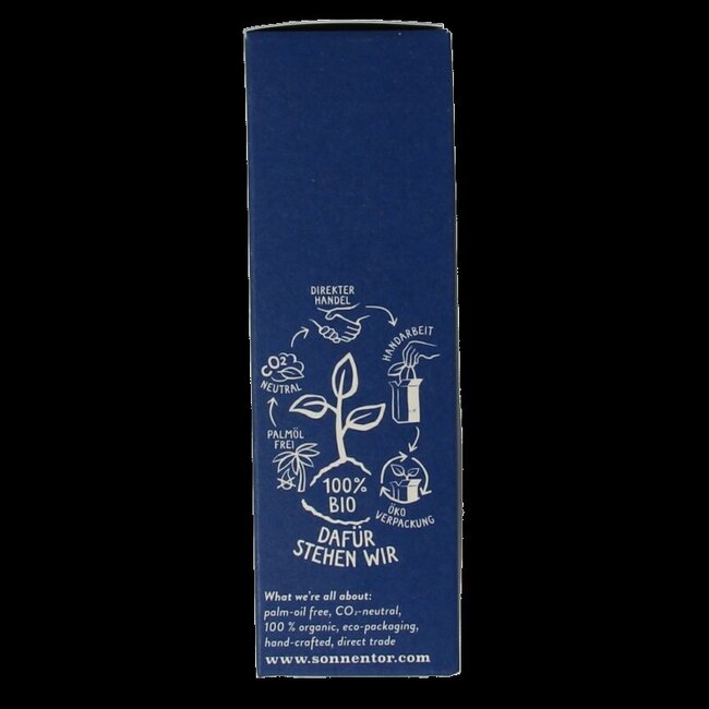 Sonnentor Feuilles de laurier bio 10 g