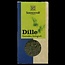 Dille bio 15 Gram