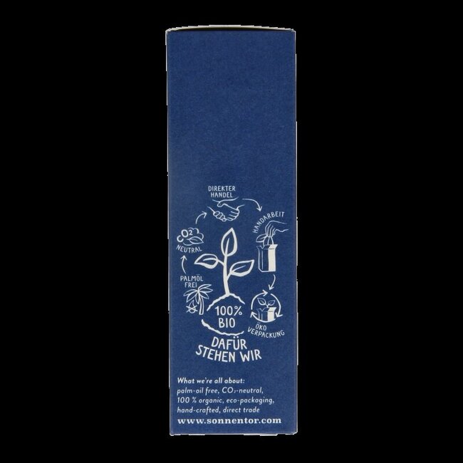 Sonnentor Fenouil bio 40 g