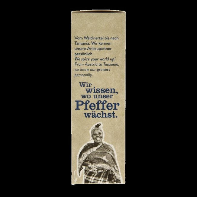 Sonnentor Fenouil bio 40 g