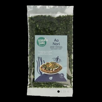 TerraSana TerraSana Ao nori condiment 20 Gram