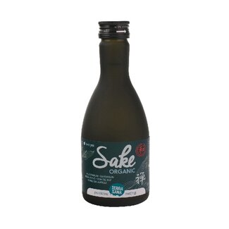 TerraSana TerraSana Sake Kankyo 15 % bio 300 ml