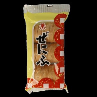 TS Import TS Import Zeni Fu petits rondins 79 g