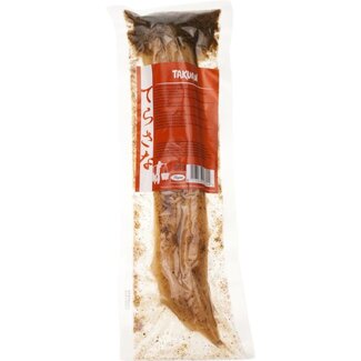 TS Import TS Import Takuan daikon radijs 200 Gram