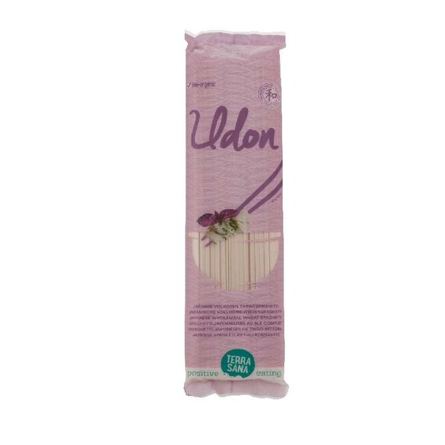 TerraSana Udon bio 250 Gram