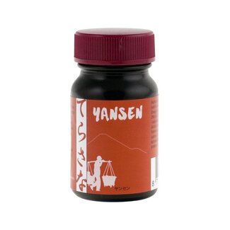 TS Import TS Import Yansen dandelion wortelextract 50 Gram