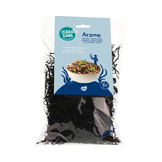 TerraSana Arame 100 Gram