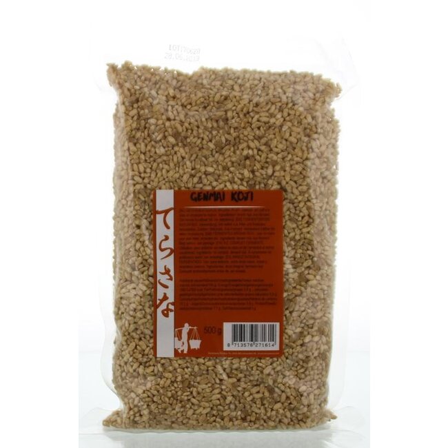 TS Import Genmai koji 500 Gram