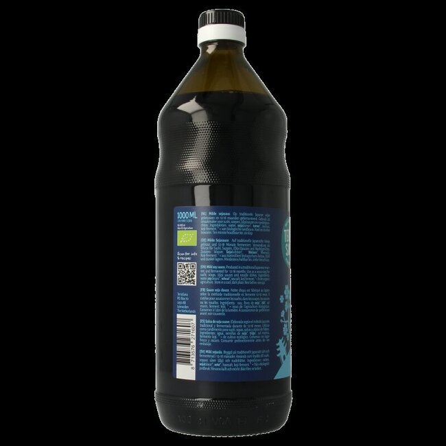 TerraSana Shoyu (Japon) bio 1 litre