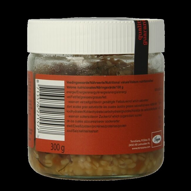 TS Import Natto Miso Doux 300 g