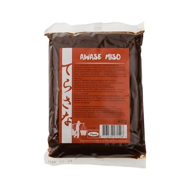 TS Import Awase miso 400 Gram