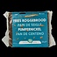 Fries roggebrood bio 500 Gram