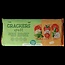 TerraSana Crackers d'épeautre bio 280 Grammes