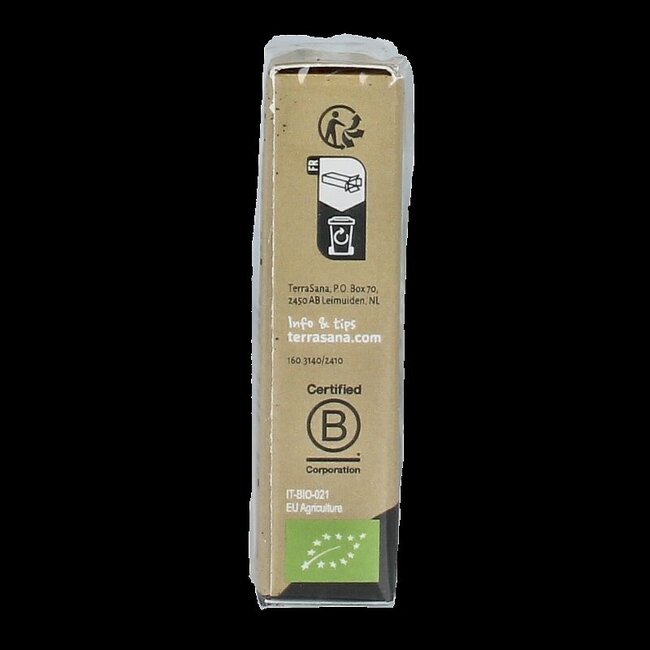 TerraSana Droppastilles anijs bio 25 Gram