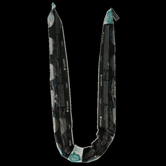 TerraSana Zoute dropslangen bio 56 Gram