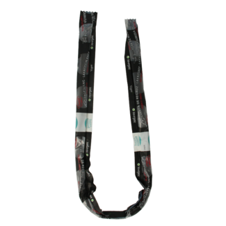 TerraSana Zoete dropslangen bio 56 Gram