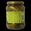 Augurken fris zoet/zuur bio 670 Gram