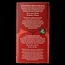 Yogi Tea Bedtime rooibos vanille bio 17 Zakjes