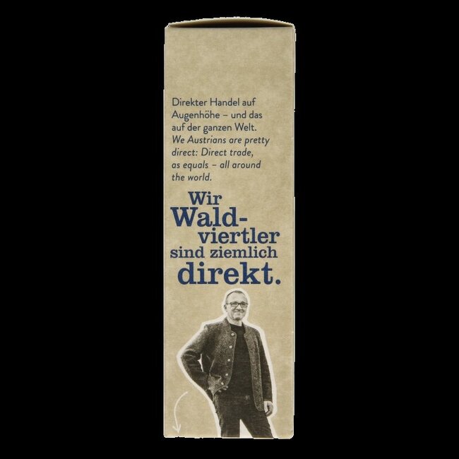 Sonnentor Graines de moutarde jaune bio 120 g