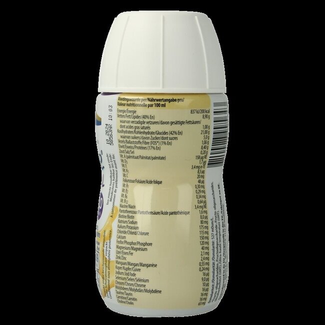 Ensure Twocal banane 200 ml
