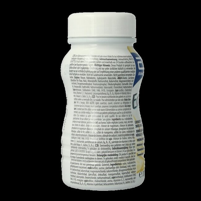 Ensure Plus banaan 200 Milliliter