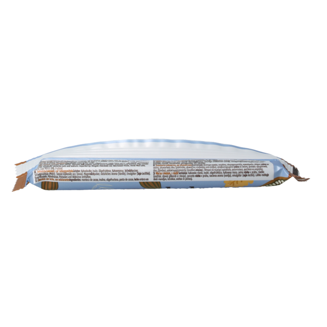 Barre de chocolat au lait Balance 35 g