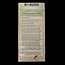 Peuleschil Groene linzen bio 140 Gram