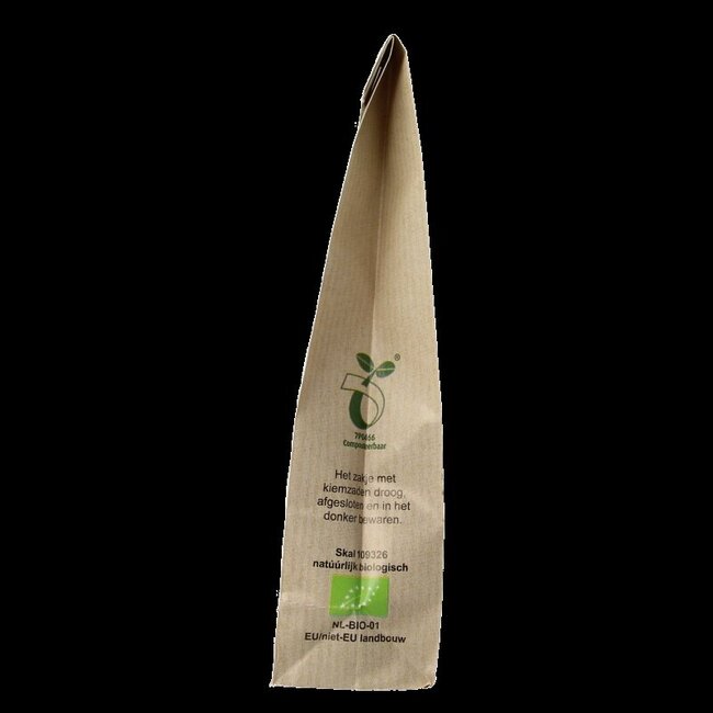 Peuleschil Pois verts bio 140 g