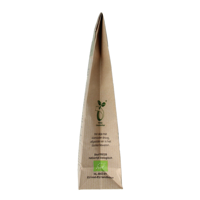 Graines de moutarde bio Peuleschil 135 g