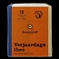 Sonnentor Verjaardagsthee bio 18 Zakjes