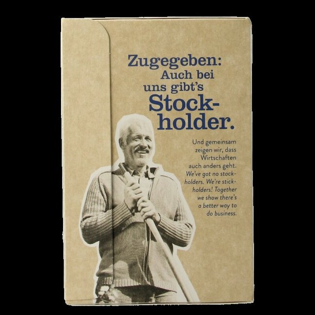 Sonnentor Verjaardagsthee bio 18 Zakjes