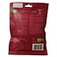 Japanse bruine rijstcrackers eko bio 60 Gram
